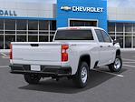 2026 Chevrolet Silverado 2500 Crew Cab SRW 4x4 Pickup for sale #V13628 - photo 12