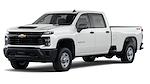 2026 Chevrolet Silverado 2500 Crew Cab SRW 4x4 Pickup for sale #V13628 - photo 3