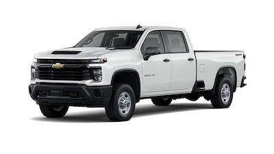 New 2026 Chevrolet Silverado 2500 - photo 1