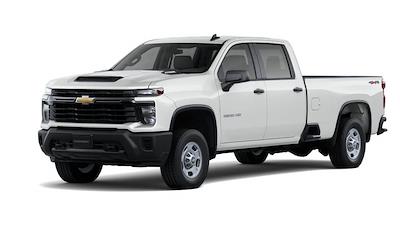 New 2026 Chevrolet Silverado 2500 - photo 1