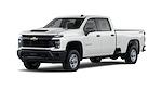 2026 Chevrolet Silverado 2500 Crew Cab SRW 4x4 Pickup for sale #V13629 - photo 1