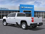 2026 Chevrolet Silverado 2500 Crew Cab SRW 4x4 Pickup for sale #V13629 - photo 11