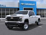 2026 Chevrolet Silverado 2500 Crew Cab SRW 4x4 Pickup for sale #V13629 - photo 14