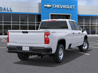 New 2026 Chevrolet Silverado 2500 - photo 1