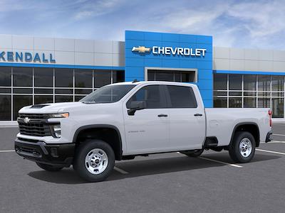 New 2026 Chevrolet Silverado 2500 - photo 1