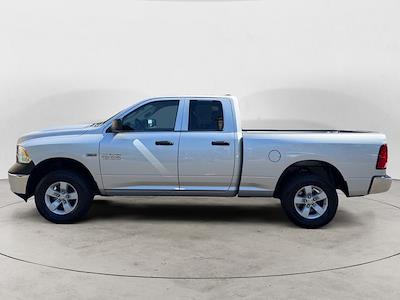 2017 Ram 1500 Quad Cab 4WD Pickup for sale #V13633A - photo 2