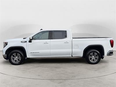 Used 2024 GMC Sierra 1500 SLE Crew Cab for sale #VAB6004 - photo 2