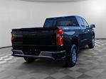 2024 Chevrolet Silverado 1500 Crew Cab 4x4 Pickup for sale #VAB6742 - photo 5