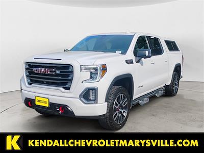2021 GMC Sierra 1500 Crew Cab 4x4 Pickup for sale #VAB6987A - photo 1
