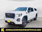 2021 GMC Sierra 1500 Crew Cab 4x4 Pickup for sale #VAB6987A - photo 1