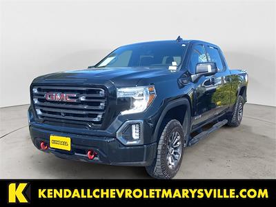 2021 GMC Sierra 1500 Crew Cab 4x4 Pickup for sale #VAB7078 - photo 1