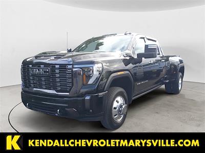 2024 GMC Sierra 3500 Crew Cab 4x4 Pickup for sale #VAB7248 - photo 1
