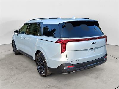 2025 Kia Carnival FWD Minivan for sale #VAB7289A - photo 2