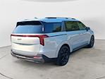2025 Kia Carnival FWD Minivan for sale #VAB7289A - photo 5