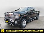 2020 GMC Sierra 3500 Crew Cab 4x4 Pickup for sale #VAB7382 - photo 1