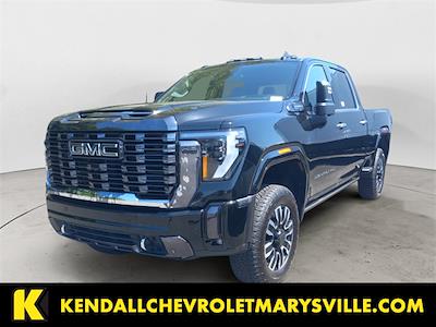 2024 GMC Sierra 3500 Crew Cab 4x4 Pickup for sale #VAB7385 - photo 1