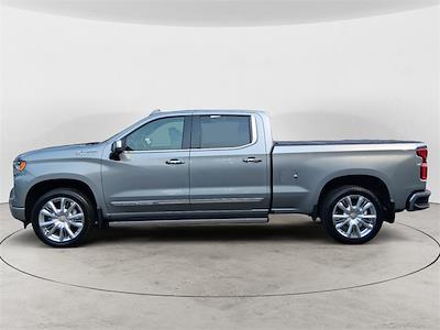 2025 Chevrolet Silverado 1500 Crew Cab 4x4 Pickup for sale #VAB7430 - photo 2