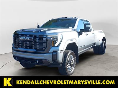 2024 GMC Sierra 3500 Crew Cab 4x4 Pickup for sale #VAB7485 - photo 1