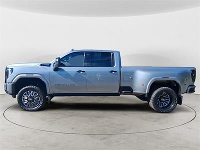 2024 GMC Sierra 3500 Crew Cab 4WD Pickup for sale #VAB7485 - photo 2