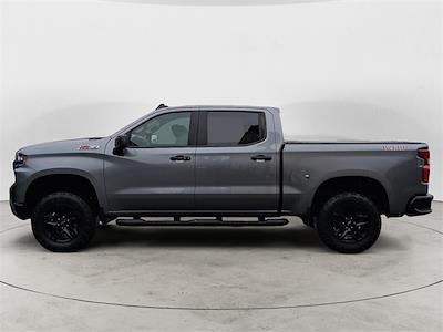 2020 Chevrolet Silverado 1500 Crew Cab 4WD Pickup for sale #VAB7486 - photo 2