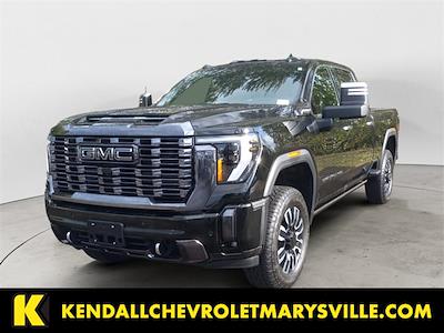2024 GMC Sierra 3500 Crew Cab 4WD Pickup for sale #VAB7488 - photo 1