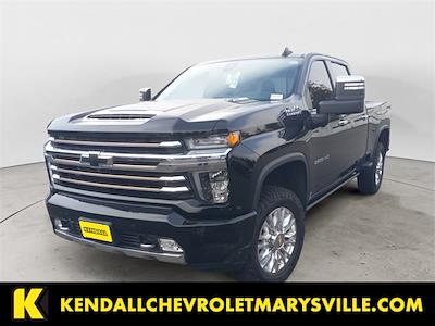 2022 Chevrolet Silverado 2500 Crew Cab 4WD Pickup for sale #VAB7488A - photo 1
