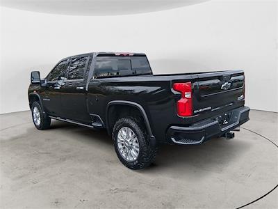 2022 Chevrolet Silverado 2500 Crew Cab 4WD Pickup for sale #VAB7488A - photo 2