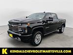 2022 Chevrolet Silverado 2500 Crew Cab 4WD Pickup for sale #VAB7488A - photo 1