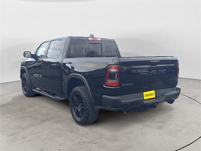 2020 Ram 1500 Crew Cab 4WD Pickup for sale #VAB7488B - photo 2