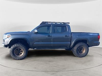 2018 Toyota Tacoma Double Cab 4WD Pickup for sale #VAB7547A - photo 2