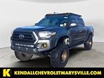 2018 Toyota Tacoma Double Cab 4WD Pickup for sale #VAB7547A - photo 1