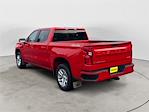2023 Chevrolet Silverado 1500 Crew Cab 4WD Pickup for sale #VAB7547B - photo 2