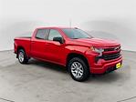 2023 Chevrolet Silverado 1500 Crew Cab 4WD Pickup for sale #VAB7547B - photo 7