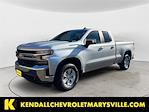 2019 Chevrolet Silverado 1500 Double Cab 4WD Pickup for sale #VAB7547C - photo 1