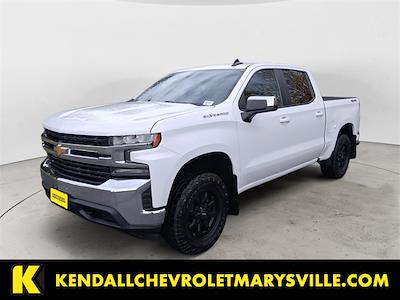 2020 Chevrolet Silverado 1500 Crew Cab 4WD Pickup for sale #VAB7594 - photo 1