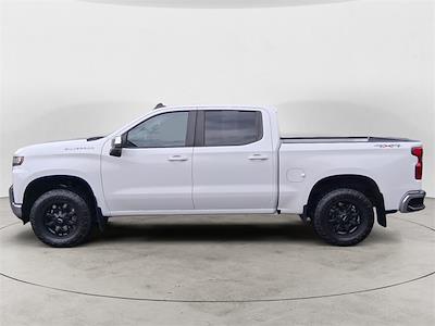 2020 Chevrolet Silverado 1500 Crew Cab 4WD Pickup for sale #VAB7594 - photo 2