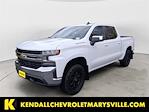 2020 Chevrolet Silverado 1500 Crew Cab 4WD Pickup for sale #VAB7594 - photo 1