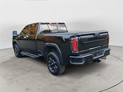 2024 GMC Sierra 3500 Crew Cab 4WD Pickup for sale #VAB7607 - photo 2