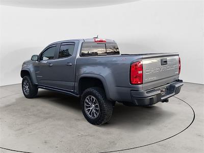 2022 Chevrolet Colorado Crew Cab 4WD Pickup for sale #VAB7621 - photo 2