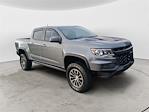 2022 Chevrolet Colorado Crew Cab 4WD Pickup for sale #VAB7621 - photo 7
