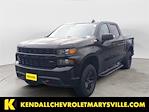 2021 Chevrolet Silverado 1500 Crew Cab 4WD Pickup for sale #VAB7723 - photo 1