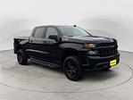 Used 2021 Chevrolet Silverado 1500 Custom Crew Cab for sale #VAB7723 - photo 7