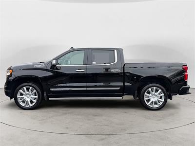 Used 2025 Chevrolet Silverado 1500 High Country Crew Cab for sale #VAB7938 - photo 2