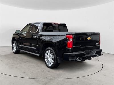 Used 2025 Chevrolet Silverado 1500 High Country Crew Cab for sale #VAB7938 - photo 2