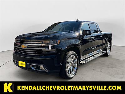 Used 2021 Chevrolet Silverado 1500 High Country Crew Cab for sale #VAB7938A - photo 1