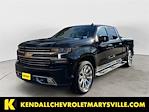 2021 Chevrolet Silverado 1500 Crew Cab 4WD Pickup for sale #VAB7938A - photo 1