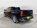 2021 Chevrolet Silverado 1500 Crew Cab 4WD Pickup for sale #VAB7938A - photo 3