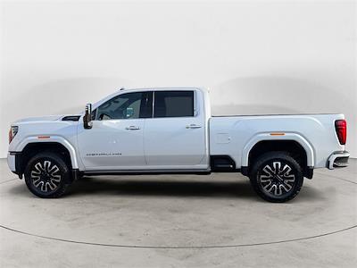 Used 2024 GMC Sierra 3500 - photo 1
