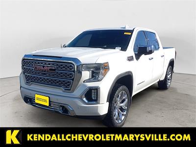 Used 2019 GMC Sierra 1500 - photo 1