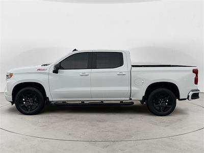 Used 2023 Chevrolet Silverado 1500 RST Crew Cab for sale #VAB8152 - photo 2
